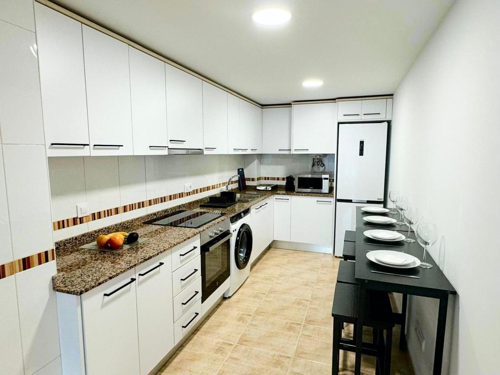 Elegante Atico Con Garaje En Peniscola By Bebalmy Apartment Exterior photo