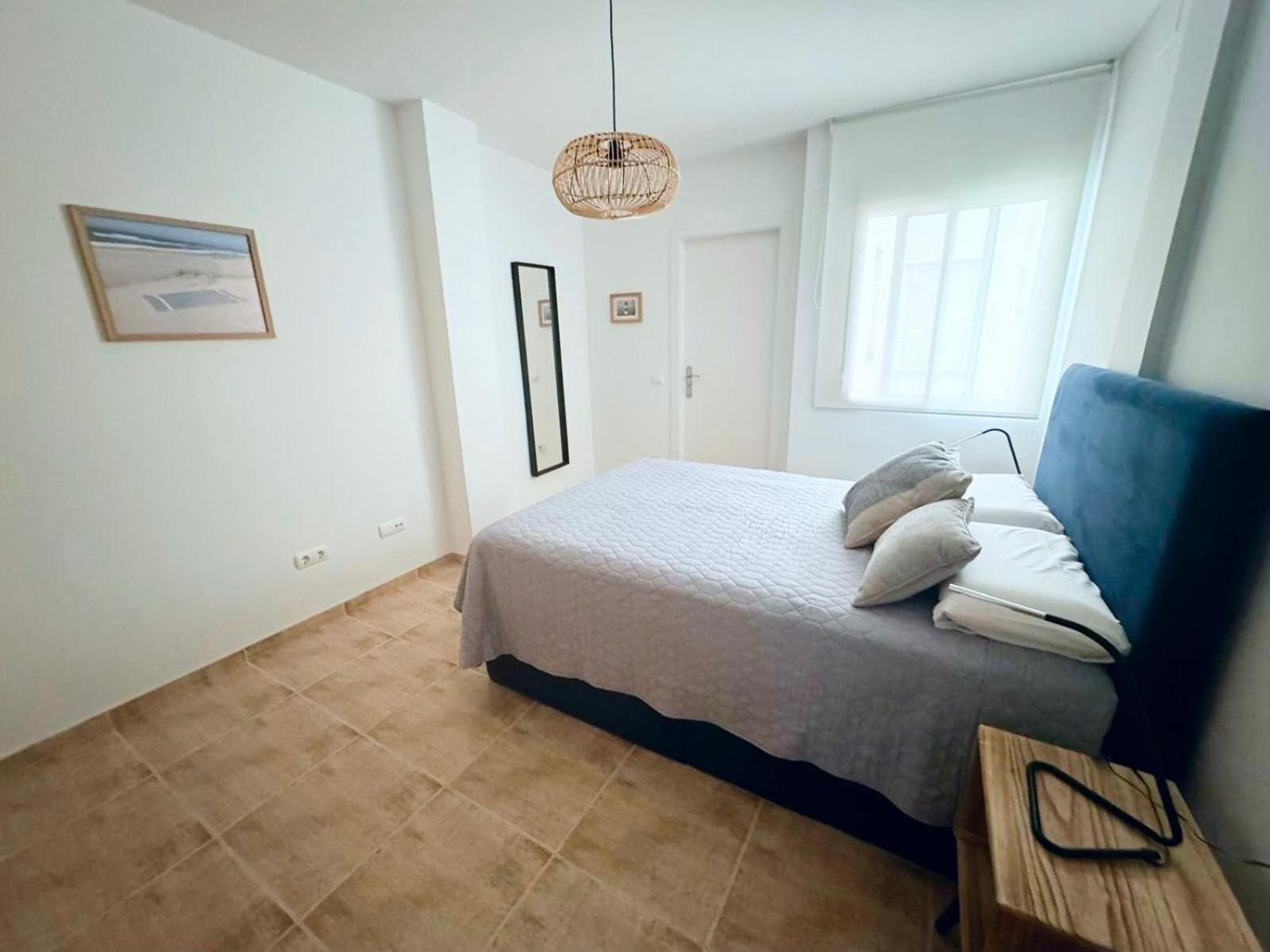 Elegante Atico Con Garaje En Peniscola By Bebalmy Apartment Exterior photo